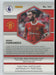 Bruno Fernandes 2021 Panini Mosaic Premier League # 141 Manchester United - Collectible Craze America