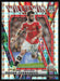 Bruno Fernandes 2021 Panini Mosaic Premier League # 34 Will To Win Mosaic Manchester United - Collectible Craze America