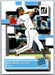 Bryan De La Cruz 2022 Donruss Baseball # 53 RC Miami Marlins - Collectible Craze America