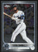 Bryan De La Cruz 2022 Topps Chrome Baseball # 216 RC Miami Marlins Base - Collectible Craze America