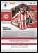 Bryan Mbeumo 2021 Panini Mosaic Premier League # 71 RC Brentford Base - Collectible Craze America