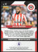 Bryan Mbeumo 2021 Panini Prizm Premier League # 147 RC Brentford - Collectible Craze America