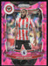 Bryan Mbeumo 2021 Panini Prizm Premier League # 147 RC Pink Ice Brentford - Collectible Craze America