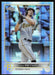 Bryan Reynolds 2022 Topps Chrome Baseball # 155 Prism Refractor Pittsburgh Pirates - Collectible Craze America