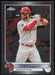 Bryce Harper 2022 Topps Chrome # 220 Philadelphia Phillies - Base - Collectible Craze America