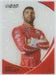 Bubba Wallace 2022 Panini Chronicles Racing Clear Vision # 11 - Collectible Craze America
