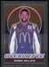 Bubba Wallace 2022 Panini Chronicles Racing Overdrive # 6 - Collectible Craze America
