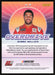 Bubba Wallace 2022 Panini Chronicles Racing Overdrive # 6 - Collectible Craze America