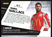 Bubba Wallace 2022 Panini Chronicles Racing Pedal to the Metal # 12 - Collectible Craze America