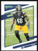 Bud Dupree 2021 Donruss Football # 17 Tennessee Titans Base - Collectible Craze America