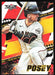 Buster Posey 2022 Topps Fire Baseball # 170 San Francisco Giants Base - Collectible Craze America