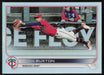 Byron Buxton 2022 Topps Chrome # 174 Refractor Minnesota Twins - Collectible Craze America