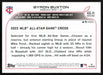 Byron Buxton 2022 Topps Update # ASG-24 All Star Game Minnesota Twins - Collectible Craze America