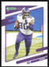 C.J. Ham 2021 Donruss Football # 130 Minnesota Vikings Base - Collectible Craze America