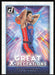 Cade Cunningham 2021 Donruss Great X-Pectations # 21 Detroit Pistons - Collectible Craze America
