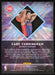 Cade Cunningham 2021 Donruss Great X-Pectations # 21 Detroit Pistons - Collectible Craze America