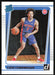 Cade Cunningham 2021 Donruss Rated Rookie # 211 RC Detroit Pistons - Collectible Craze America