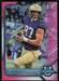 Cade Otton 2021 Bowman University Football # 75 1st Pink Prizm Washington Huskies - Collectible Craze America