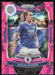 Caglar Soyuncu 2021 Panini Prizm Premier League # 18 Pink Ice Leicester City - Collectible Craze America