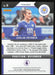 Caglar Soyuncu 2021 Panini Prizm Premier League # 18 Pink Ice Leicester City - Collectible Craze America