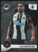 Callum Wilson 2021 Panini Mosaic Premier League # 182 Newcastle United Base - Collectible Craze America