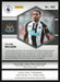 Callum Wilson 2021 Panini Mosaic Premier League # 182 Newcastle United Base - Collectible Craze America