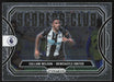 Callum Wilson 2021 Panini Prizm Premier League # 13 Scorers Club Newcastle United - Collectible Craze America