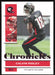 Calvin Ridley 2021 Panini Chronicles # 6 Pink Atlanta Falcons - Collectible Craze America