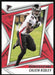 Calvin Ridley 2021 Panini Rookies & Stars # 1 Atlanta Falcons Base - Collectible Craze America