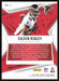 Calvin Ridley 2021 Panini Rookies & Stars # 1 Atlanta Falcons Base - Collectible Craze America