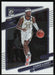 Caris LeVert 2021 Panini Donruss Optic # 69 Indiana Pacers Base - Collectible Craze America