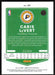 Caris LeVert 2021 Panini Donruss Optic # 69 Indiana Pacers Base - Collectible Craze America