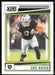 Carl Nassib 2022 Panini Score Football # 129 Base Las Vegas Raiders - Collectible Craze America
