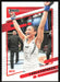 Carla Esparza 2022 Panini Donruss UFC Base # 65 Strawweight - Collectible Craze America