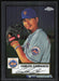 Carlos Carrasco 2021 Topps Chrome Platinum Anniversary # 255 New York Mets - Collectible Craze America