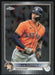 Carlos Correa 2022 Topps Chrome Baseball # 213 Houston Astros Base - Collectible Craze America