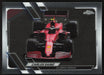 Carlos Sainz 2021 Topps Chrome Formula 1 # 107 Scuderia Ferrari - Collectible Craze America
