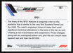 Carlos Sainz 2021 Topps Chrome Formula 1 # 107 Scuderia Ferrari - Collectible Craze America