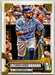 Carlos Santana 2022 Topps Gypsy Queen # 106 Kansas City Royals - Collectible Craze America