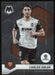 Carlos Soler 2021 Panini Mosaic La Liga # 191 Valencia CF Base - Collectible Craze America