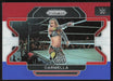 Carmella 2022 Panini Prizm WWE # 59 Red White Blue Prizm Raw - Collectible Craze America