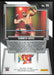 Carmelo Hayes 2022 Panini NXT WWE # 55 RC Base NXT 2.0 - Collectible Craze America