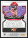 Carmelo Hayes 2022 Panini Prizm WWE # 162 RC Base NXT 2.0 - Collectible Craze America