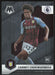 Carney Chukwuemeka 2021 Panini Mosaic Premier League # 121 RC Aston Villa Base - Collectible Craze America