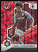 Carney Chukwuemeka 2021 Panini Mosaic Premier League # 121 RC Reactive Red Aston Villa - Collectible Craze America