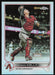 Carson Kelly 2022 Topps Chrome # 215 Refractor Arizona Diamondbacks - Collectible Craze America