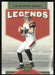 Carson Palmer 2022 Panini Legacy Legends # 116 Cincinnati Bengals Base - Collectible Craze America