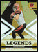 Carson Palmer 2022 Panini Prestige Living Legends # LL-21 Insert Cincinnati Bengals - Collectible Craze America