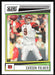 Carson Palmer 2022 Panini Score Football # 199 Base Cincinnati Bengals - Collectible Craze America