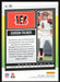 Carson Palmer 2022 Panini Score Football # 199 Base Cincinnati Bengals - Collectible Craze America